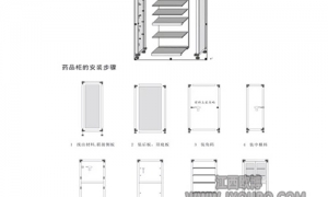 南昌實驗柜型號