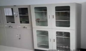 安徽江西全鋼藥品柜型號