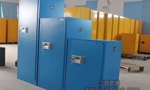 工業柜