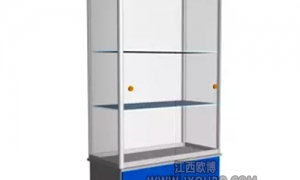 上饒標本柜