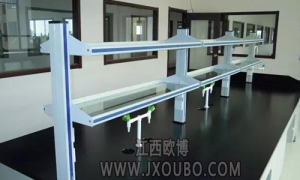 廣東江西實驗臺工程
