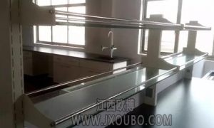 上海湖南實驗臺工程
