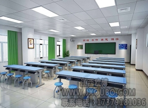 宜春江西教學實驗臺