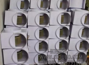 南昌離心風機