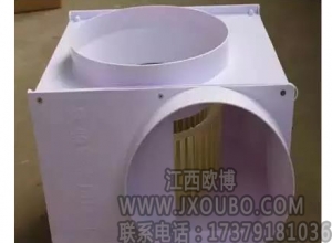 江西離心風機