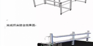 實驗臺之間距離要求你了解過嗎？