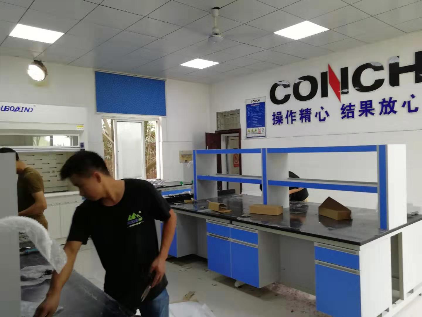 甘肅工程案例