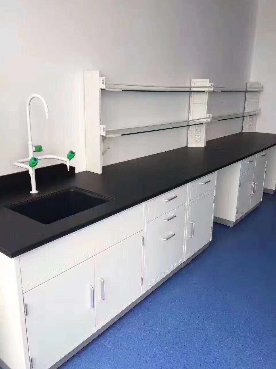 實驗臺