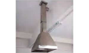 南昌原子吸風罩