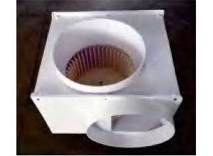250離心風機